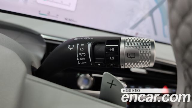 Genesis GV70 2.5T Gasoline AWD 2025 — фото 29