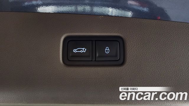 Genesis GV70 2.5T Gasoline AWD 2025 — фото 31