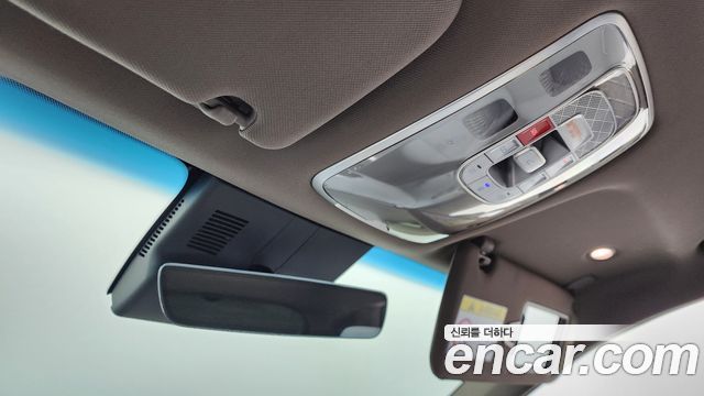 Genesis GV70 2.5T Gasoline AWD 2025 — фото 34