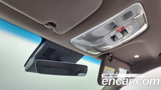 Genesis GV70 2.5T Gasoline AWD 2025 — фото 36