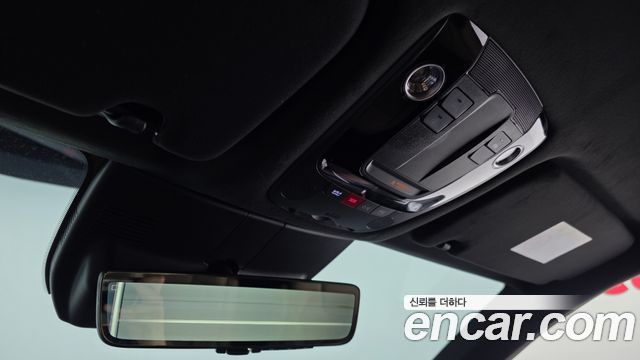 Kia Sorento (IV) HEV 1.6 2WD Gravity 2024 — фото 17