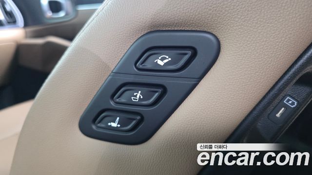 Kia Sorento (IV) HEV 1.6 2WD Gravity 2024 — фото 18