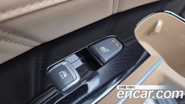 Kia Sorento (IV) HEV 1.6 2WD Gravity 2024 — фото 19