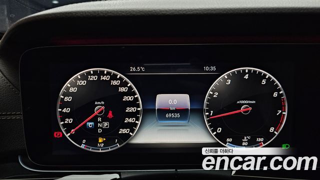 Mercedes-Benz E-Class (W213) E400 4MATIC Exclusive 2018 — фото 8