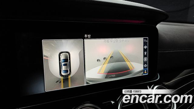 Mercedes-Benz E-Class (W213) E400 4MATIC Exclusive 2018 — фото 15