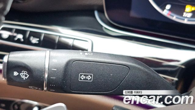 Mercedes-Benz E-Class (W213) E400 4MATIC Exclusive 2018 — фото 28
