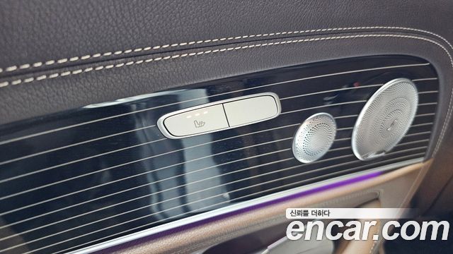 Mercedes-Benz E-Class (W213) E400 4MATIC Exclusive 2018 — фото 29