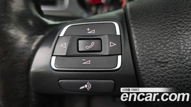 Volkswagen Jetta 2.0 TDI 6th 2014 — фото 18