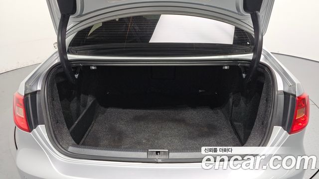 Volkswagen Jetta 2.0 TDI 6th 2014 — фото 20