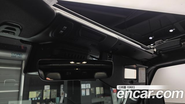 Jeep Wrangler (JL) 2.0 Overland Power Top 4Door 2021 — фото 27