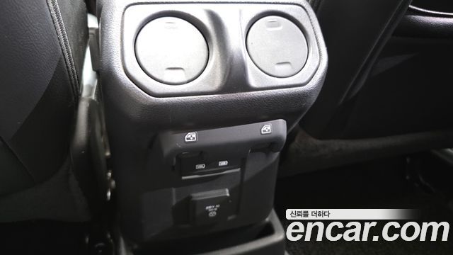 Jeep Wrangler (JL) 2.0 Overland Power Top 4Door 2021 — фото 30