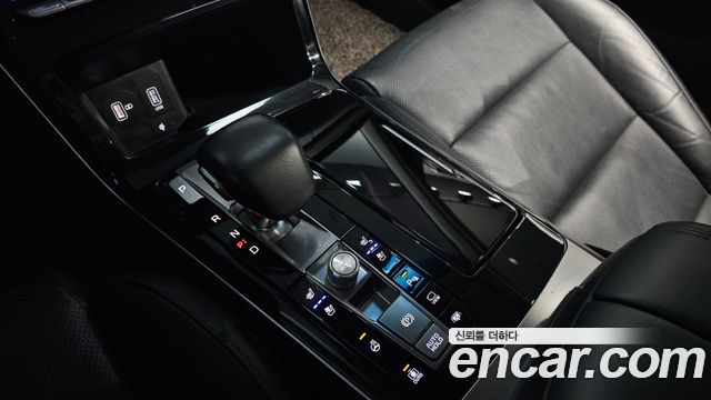 Kia K7 Premier 2.5 GDI Noblesse 2020 — фото 9