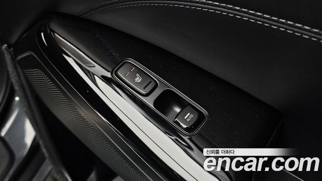 Kia K7 Premier 2.5 GDI Noblesse 2020 — фото 20