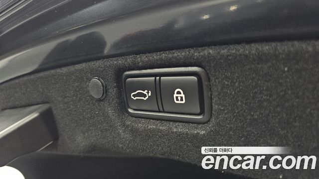 Kia K7 Premier 2.5 GDI Noblesse 2020 — фото 21