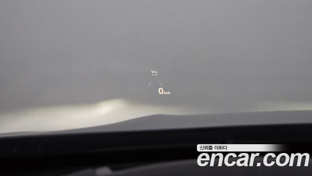 Kia K7 Premier 2.5 GDI Noblesse 2020 — фото 22
