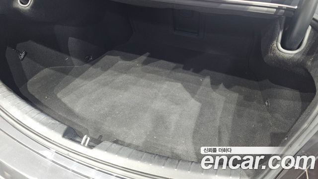 Kia K7 Premier 2.5 GDI Noblesse 2020 — фото 24