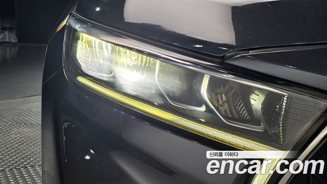 Kia K7 Premier 2.5 GDI Noblesse 2020 — фото 28
