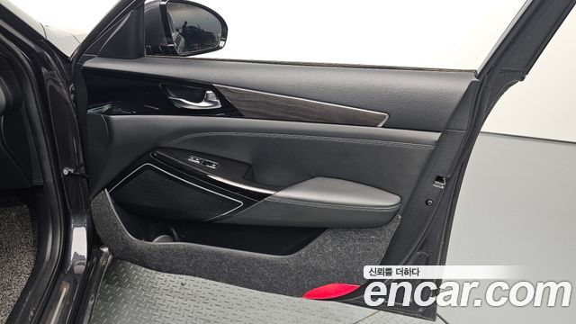 Kia K7 Premier 2.5 GDI Noblesse 2020 — фото 30