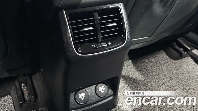 Kia K7 Premier 2.5 GDI Noblesse 2020 — фото 33