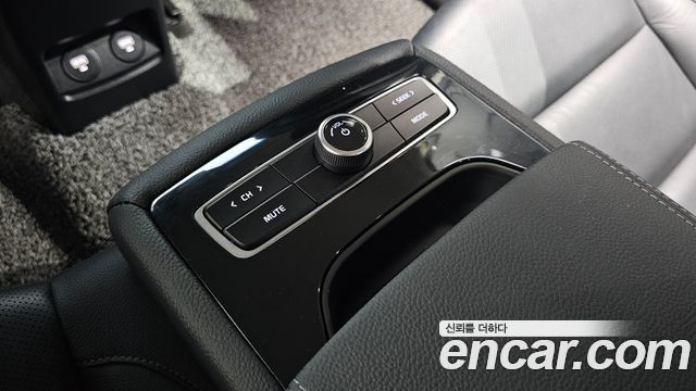 Kia K7 Premier 2.5 GDI Noblesse 2020 — фото 36