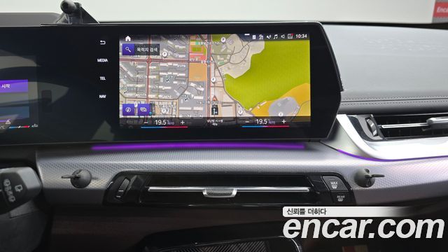 BMW X1 (U11) sDrive 20i M Sport 2024 — фото 16