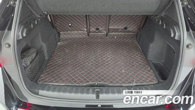 BMW X1 (U11) sDrive 20i M Sport 2024 — фото 20