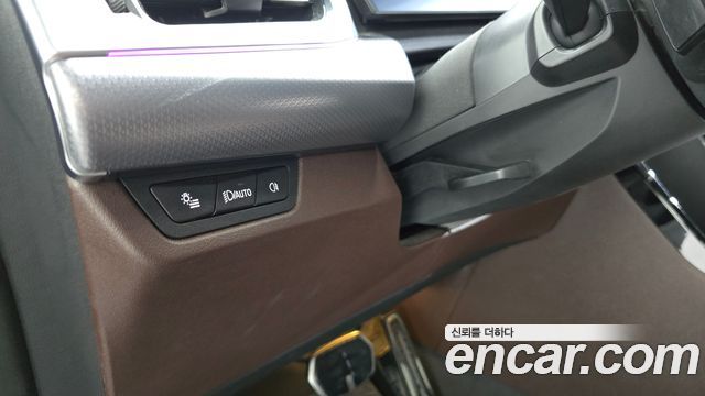 BMW X1 (U11) sDrive 20i M Sport 2024 — фото 22
