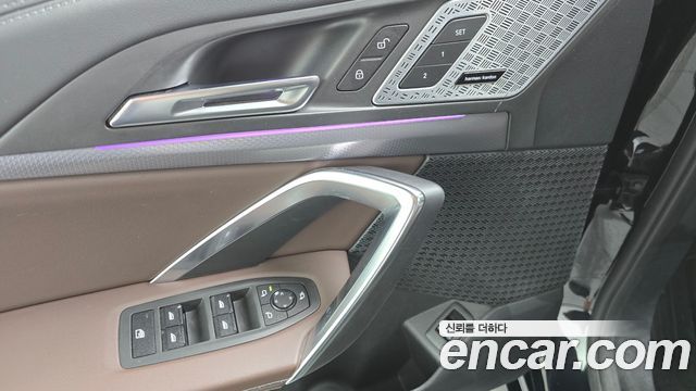 BMW X1 (U11) sDrive 20i M Sport 2024 — фото 24