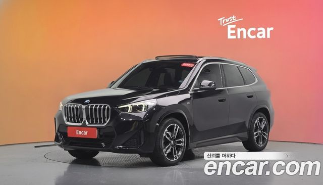 BMW X1 (U11) sDrive 20i M Sport
