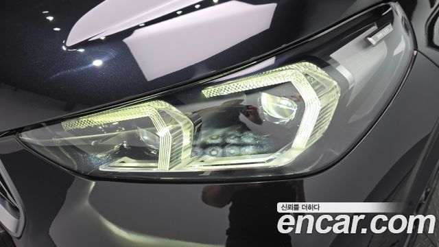 BMW X1 (U11) sDrive 20i M Sport 2024 — фото 28
