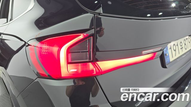 BMW X1 (U11) sDrive 20i M Sport 2024 — фото 29
