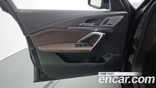 BMW X1 (U11) sDrive 20i M Sport 2024 — фото 30