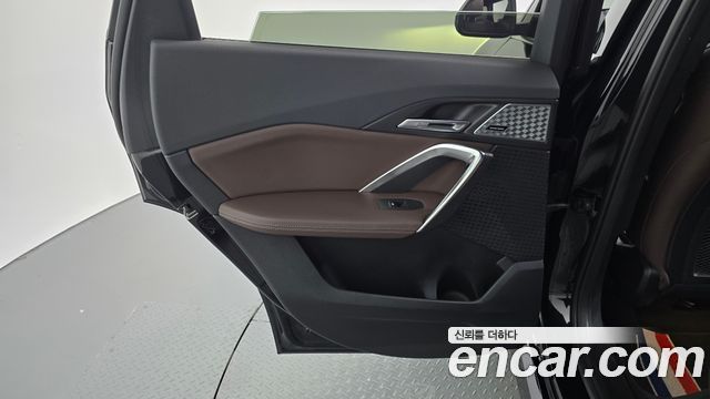 BMW X1 (U11) sDrive 20i M Sport 2024 — фото 31