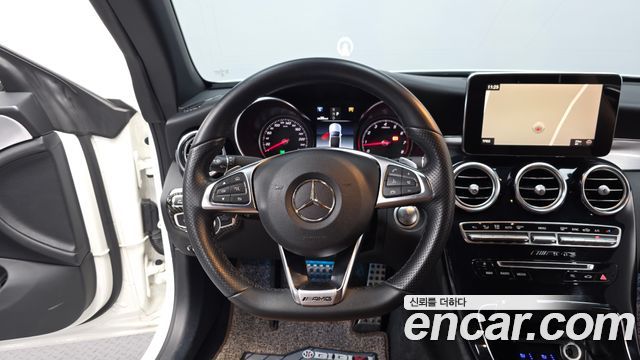 Mercedes-Benz C-Class (W205) C200 Cabriolet 2018 — фото 13