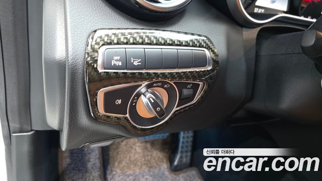 Mercedes-Benz C-Class (W205) C200 Cabriolet 2018 — фото 18
