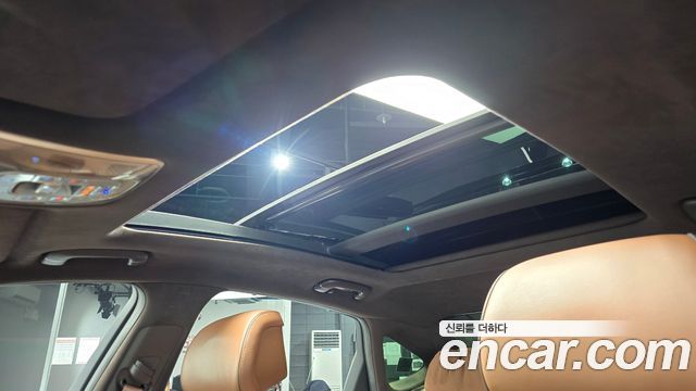 Genesis G80 (RG3) Gasoline 3.5 Turbo AWD 2022 — фото 17