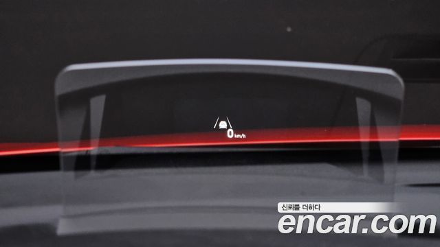 Hyundai Kona Gasoline 1.6 Turbo 4WD N Line Inspiration 2021 — фото 15
