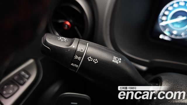Hyundai Kona Gasoline 1.6 Turbo 4WD N Line Inspiration 2021 — фото 29