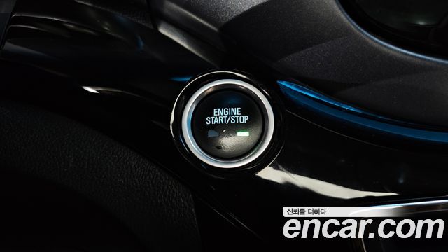 Chevrolet Orlando LPG LTZ Premium 2012 — фото 18