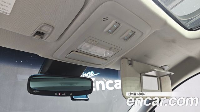 Chevrolet Orlando LPG LTZ Premium 2012 — фото 19