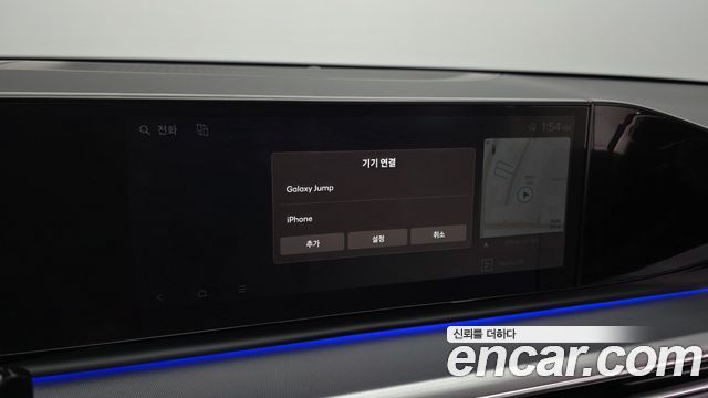 Hyundai Grandeur Hybrid (GN7) Premium 2023 — фото 18