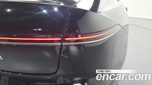Hyundai Grandeur Hybrid (GN7) Premium 2023 — фото 23