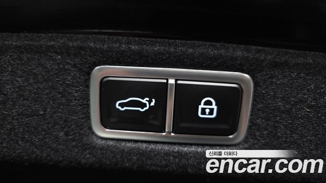 Hyundai Grandeur Hybrid (GN7) Premium 2023 — фото 27