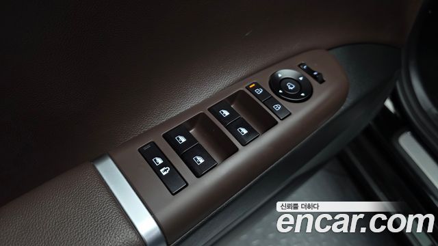 Hyundai Grandeur Hybrid (GN7) Premium 2023 — фото 28