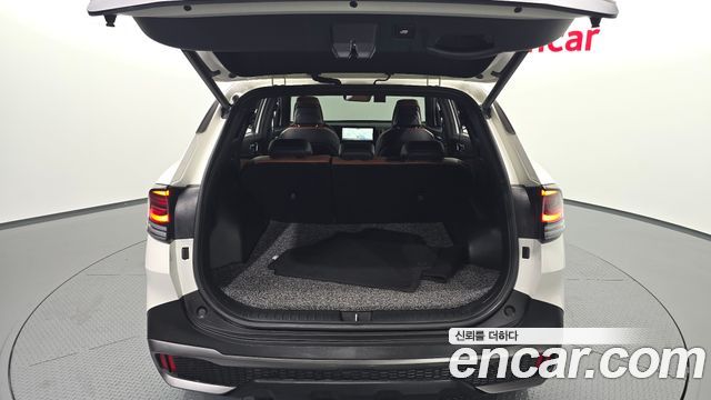 Kia Sportage (V) Gasoline 1.6 Turbo 4WD Signature Gravity 2022 — фото 20