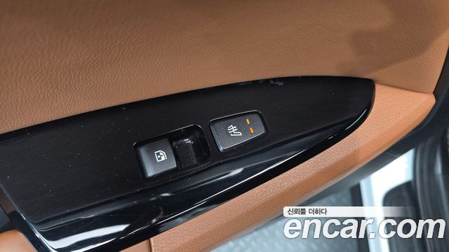 Kia Sportage (V) Gasoline 1.6 Turbo 4WD Signature Gravity 2022 — фото 27