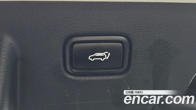Kia Sportage (V) Gasoline 1.6 Turbo 4WD Signature Gravity 2022 — фото 32