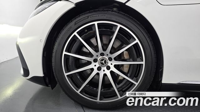 Mercedes-Benz EQS (V297) EQS450+ AMG Line 2022 — фото 5