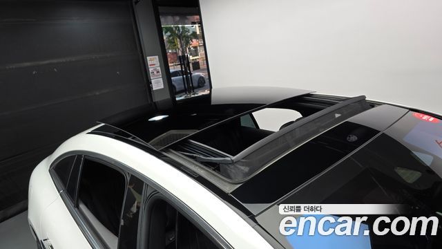 Mercedes-Benz EQS (V297) EQS450+ AMG Line 2022 — фото 18