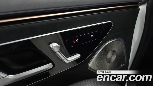 Mercedes-Benz EQS (V297) EQS450+ AMG Line 2022 — фото 19